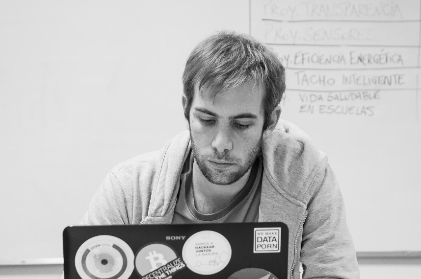 Entrevista con Antonio Milanese [s01e04]