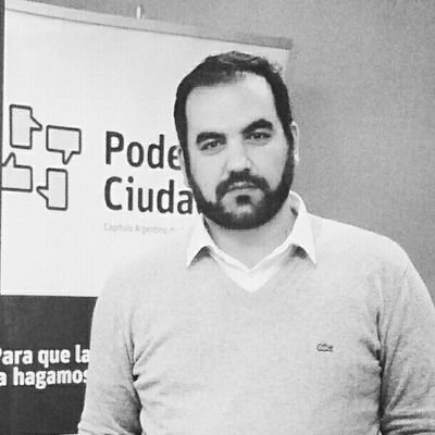 Entrevista con Pablo Secchi [s01e05]