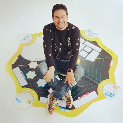 Entrevista con Javier Arteaga [s01e09]