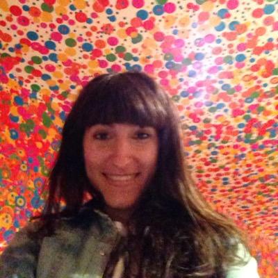 Entrevista con Natalia Carfi [s01e18]