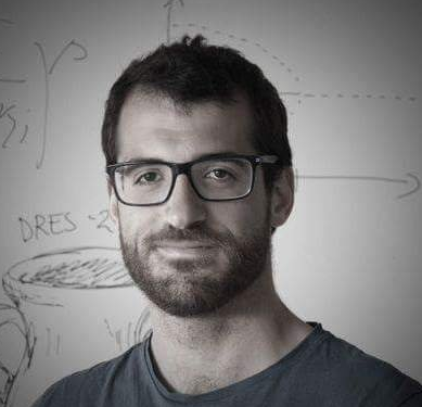 Entrevista con Oleguer Sagarra [s02e03]