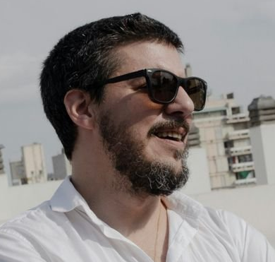 Entrevista con Juan Pablo Carranza [s02e05]