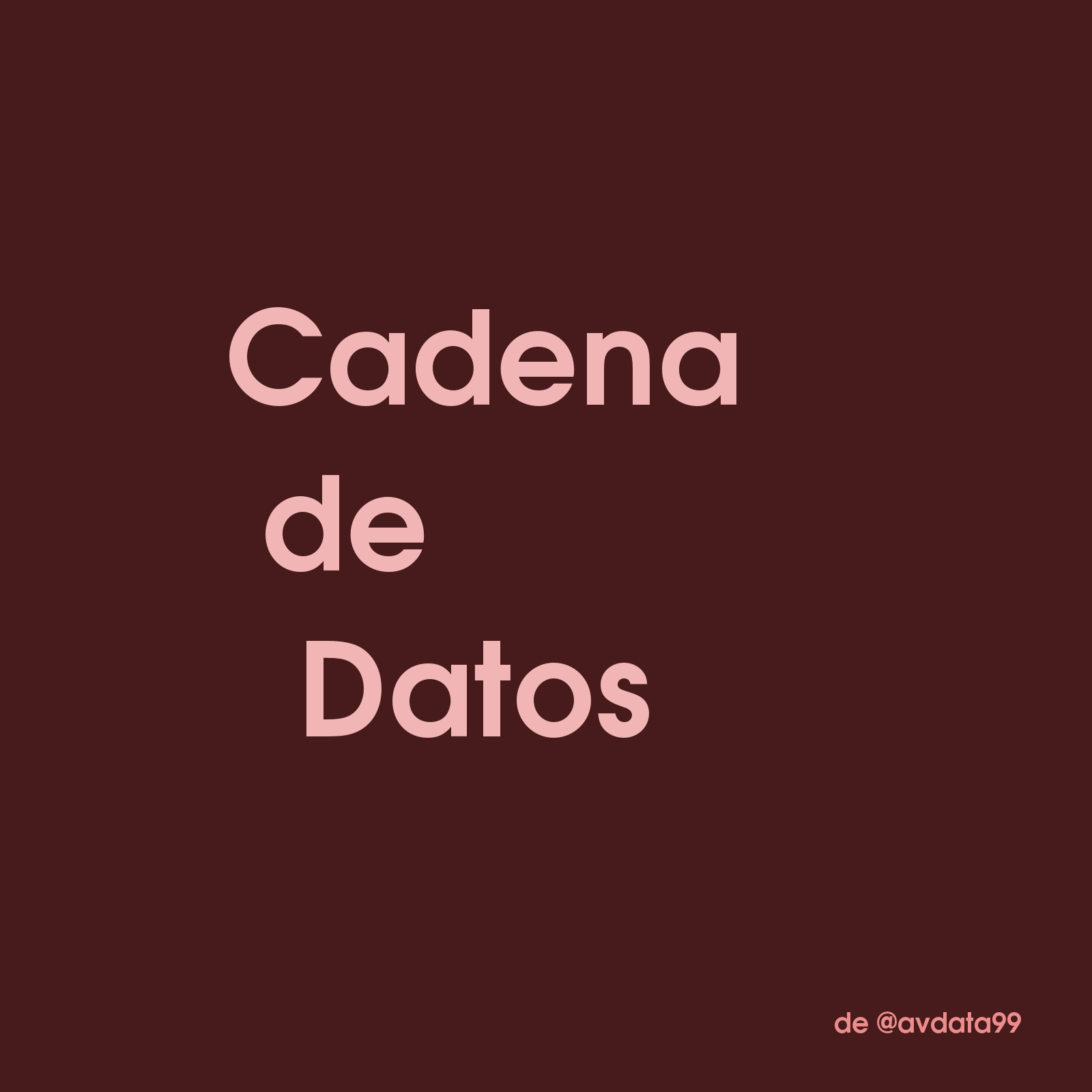 Pandemia de datos [Episodio 34]