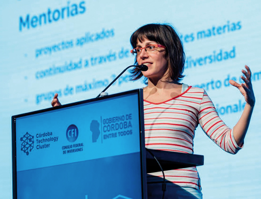Laura Alonso Alemany [Episodio 39]